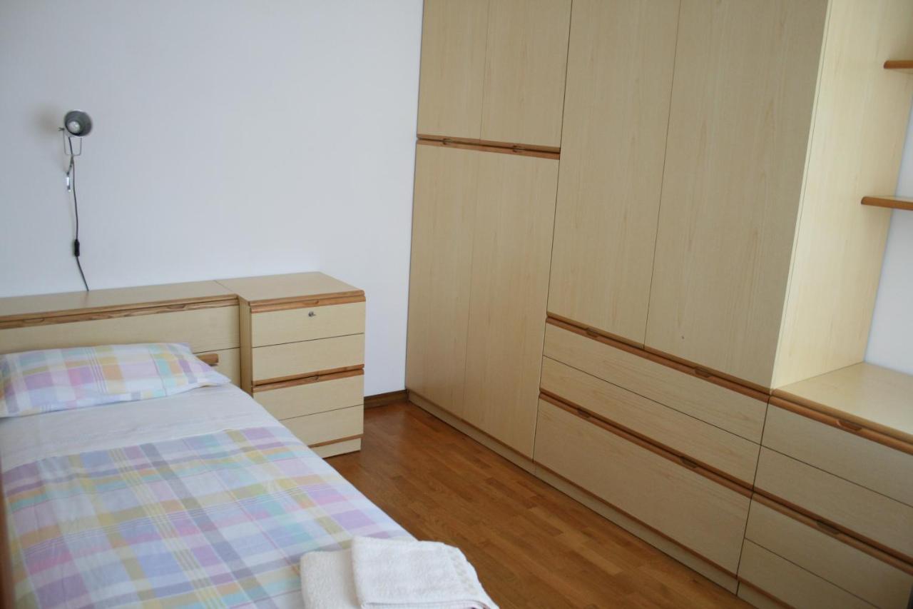 Le Stanze Di Saraswati Hotel Салорно Екстериор снимка
